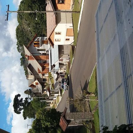 Recanto Acacia Negra Грамаду Екстериор снимка