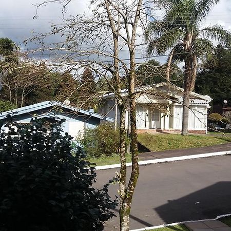 Recanto Acacia Negra Грамаду Екстериор снимка